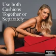 Szexfotel Sex lounge chair iv
