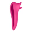 Csiklóstimulátor nyelv Tongue master - pink