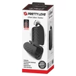 Maszturbátor Pretty love vibrating glans trainer