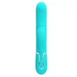 Csiklóizgatós vibrátor Pretty love gigi twinkled tenderness green