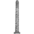 Vibrátor 10 féle rezgéssel 16" king sized vibrating vibrax slider