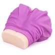 Maszturbátor iskoláslány torzó School girl masturbator purple