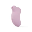 Applikációs léghullámos csiklóizgató Sona 3 cruise soft pink