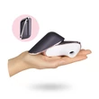 Léghullámos csiklóizgató Satisfyer Pro Traveler