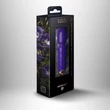 Tölthető mini masszírizó vibrátor Rechargeable Mini Wand - Violet Dream