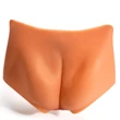 Szilikon vulvát formázó bugyi Pussy Panties Silicone Vagina