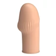 Péniszhosszabbító Pretty Love Huel Flesh
