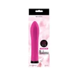 Vibrátor szilikonból Luxe madonna straight seven pink