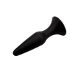Análdugó készlet Anal trainer kit