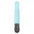 Pulzáló g-pont vibrátor Fun Factory Stronic G pool blue