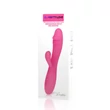 Tölthető csiklókaros vibrátor Pretty Love Snappy Pink