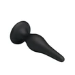 Kezdő kis méretű anál plug készlet - Pretty Love Mini Anal Kit