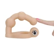 The ultra soft bead 6 inch