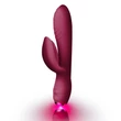 Every girl  burgundy