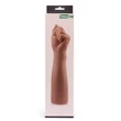 Ököl dildó King Size Realistic Bitch Fist