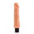Realisztikus vibrátor 20 cm - 8'' Real Feel Cyberskin Vibrator