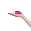 Ijoy wireless remote control rechargeable egg vibrációs tojás