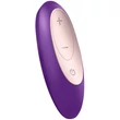 Távirányítós párvibrátor Satisfyer Double Plus Remote