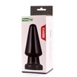 Popsidugó plug, anál tágító King Sized Anal Shocker 19 cm