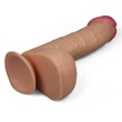 Nagy méretű realisztikus dildó 27 cm - 10.5" Legendary King-Sized Realistic Dildo