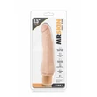 Blush mr. skin cock vibe 8,5 valósághű vibrátor