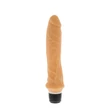 Purfect silicone classic 8,5 inc bőrhatású vibrátor