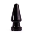 Popsidugó plug, anál tágító King Sized Anal Shocker 19 cm