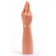 Alkar kéz dildó King Size Realistic Magic Hand