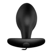 Vibrációs análdugó Pretty Love anal stimulation plug