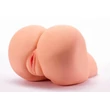 Női fenék, vagina és ánusz maszturbátor Feel Me Bare Perfect Pussy&Ass
