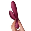 Every girl  burgundy