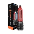 Bathmate hydromax9 hydropumpa (x40) | piros