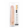 Blush mr. skin cock vibe 2 valósághű vibrátor