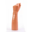 Ököl dildó King Size Realistic Bitch Fist