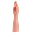 Alkar ökölszexhez Giant family horny hand palm