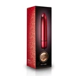 Csiklóvibrátor Truly yours red alert minivibrátor
