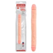 Kétvégű dildó Ladybro Love 32,5 cm