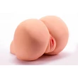 Női fenék, vagina és ánusz maszturbátor Feel Me Bare Perfect Pussy&Ass