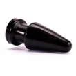 Popsidugó plug, anál tágító King Sized Anal Shocker 19 cm