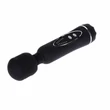 Masszírozó vibrátor 2 plusz fejjel Pretty Love Magical Massager