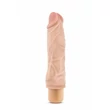 Vibrátor realisztikus Mr. skin cock vibe 10