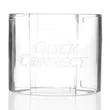Quickshot quick connect