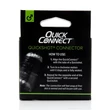 Quickshot quick connect
