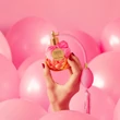 Bubblegum body mist rágóillatú testpermet
