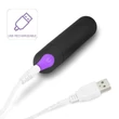 Pánt nélküli dupla vibrátor Rechargeable IJOY Strapless Strap-on Flesh