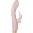 Golden Bunny nyuszi vibrátor