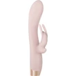 Golden Bunny nyuszi vibrátor