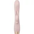 Golden Bunny nyuszi vibrátor