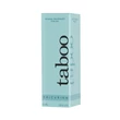 Taboo epicurienfor him50 ml