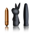 Silhouette dark desires kit